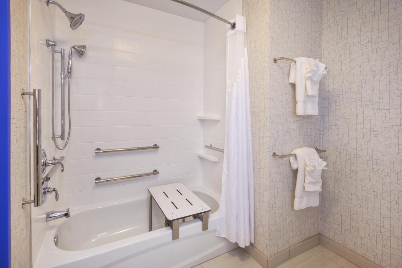 Holiday Inn Express & Suites New Castle By Ihg Eksteriør billede