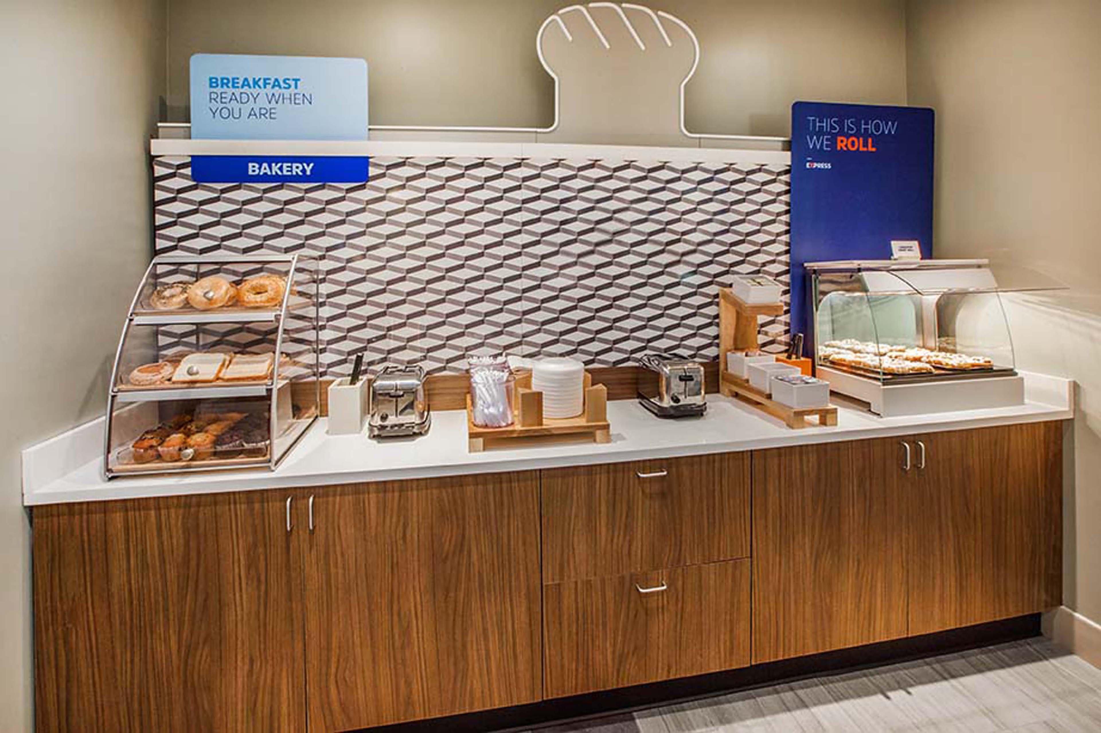 Holiday Inn Express & Suites New Castle By Ihg Eksteriør billede