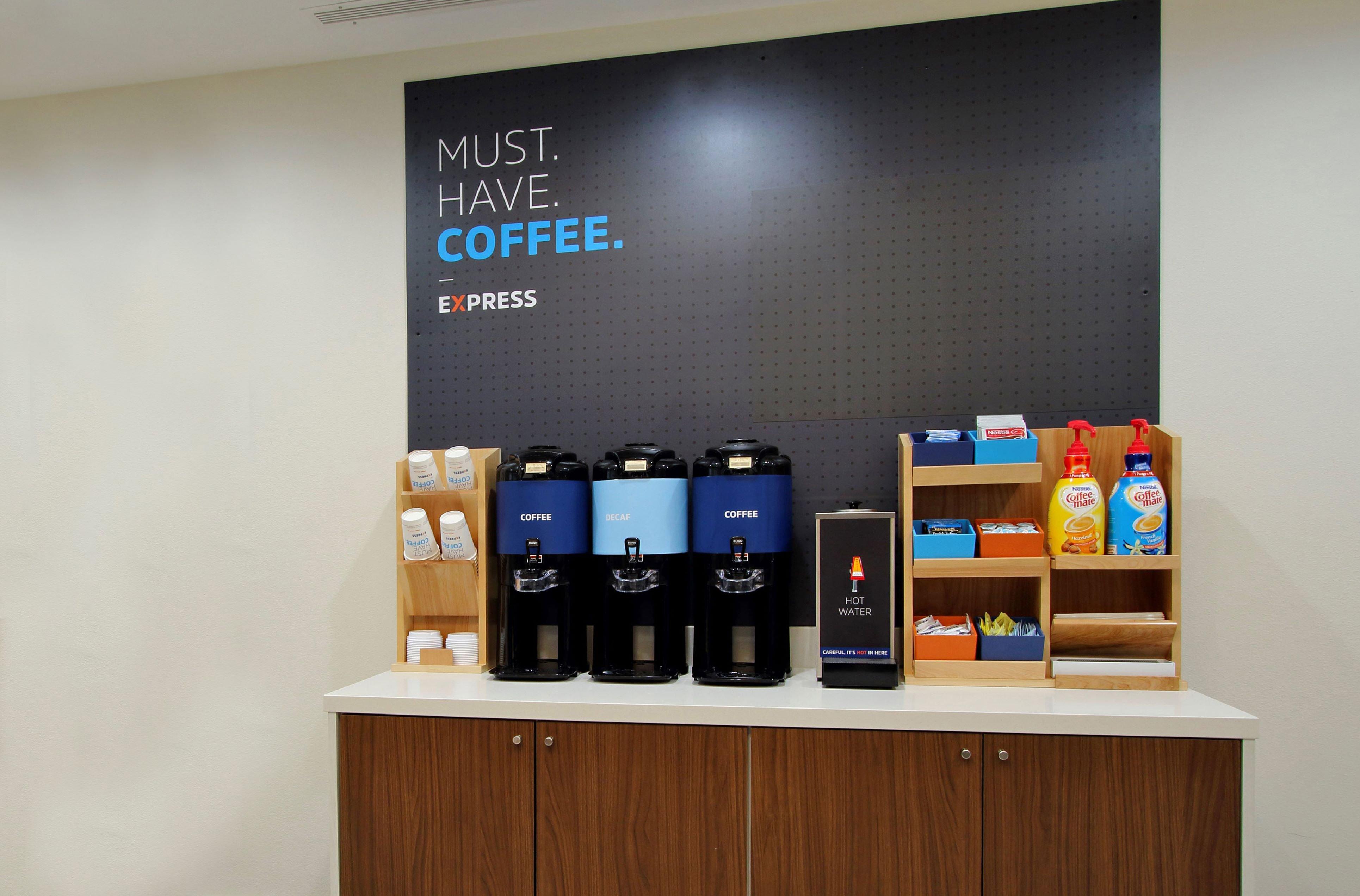 Holiday Inn Express & Suites New Castle By Ihg Eksteriør billede