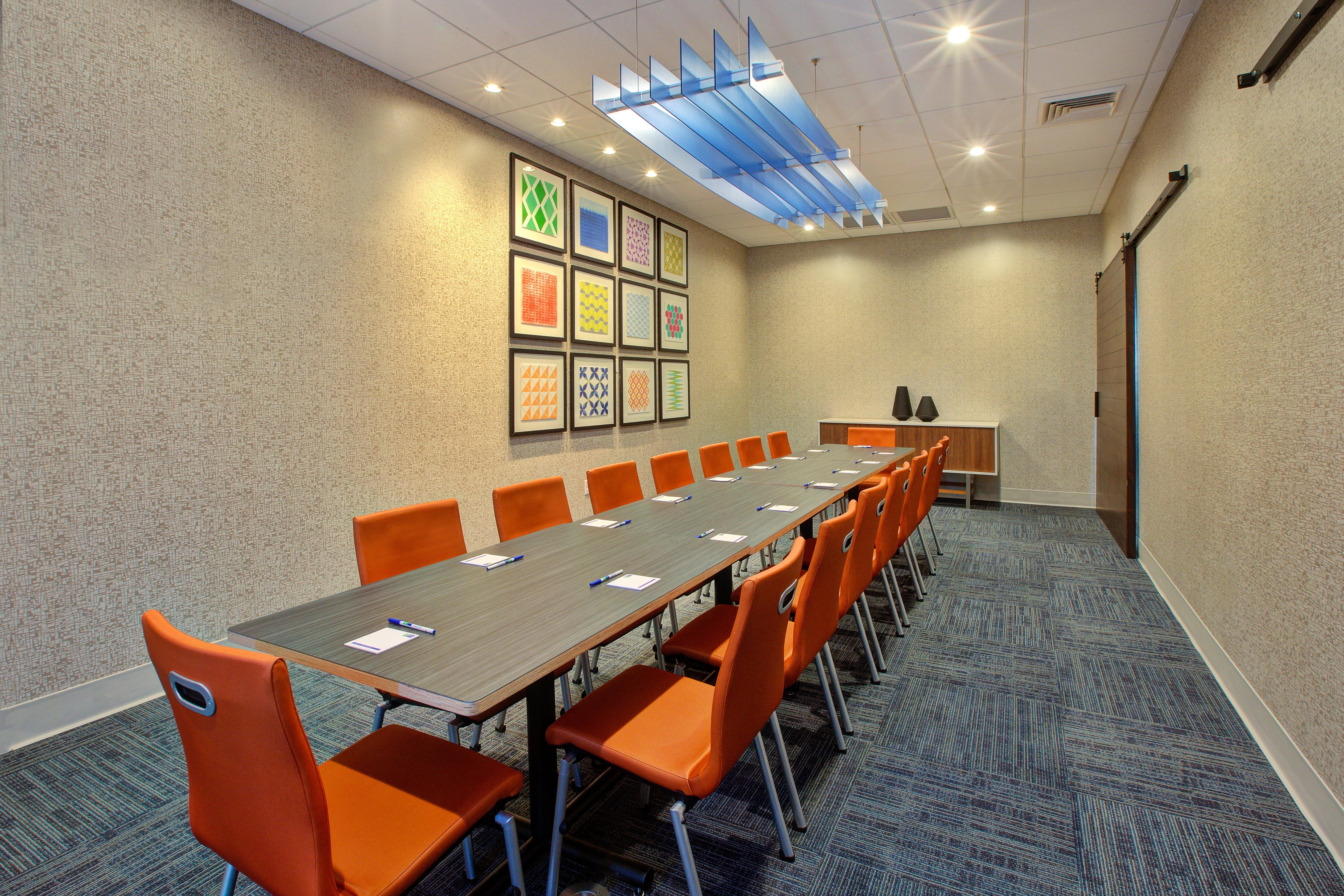 Holiday Inn Express & Suites New Castle By Ihg Eksteriør billede