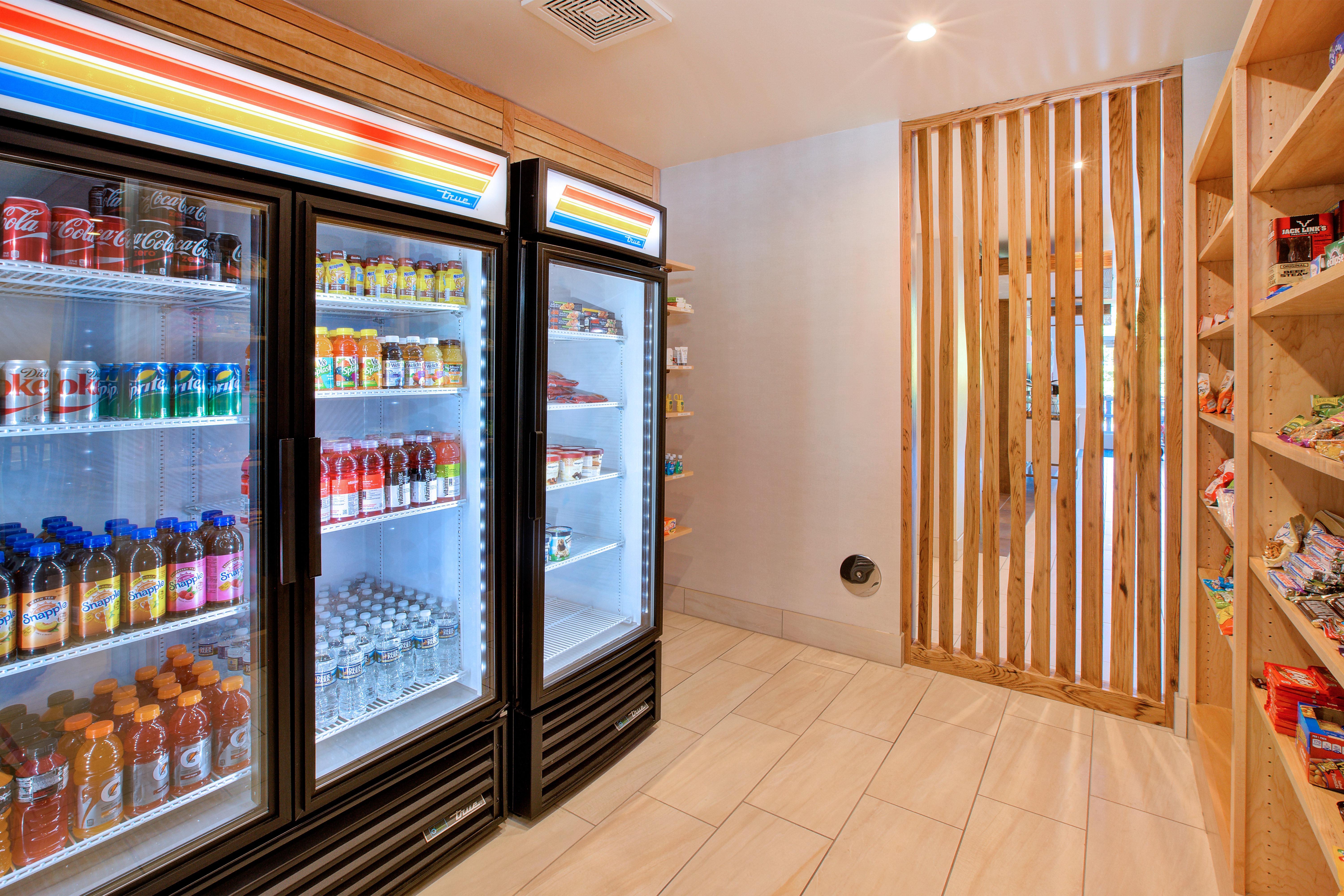 Holiday Inn Express & Suites New Castle By Ihg Eksteriør billede