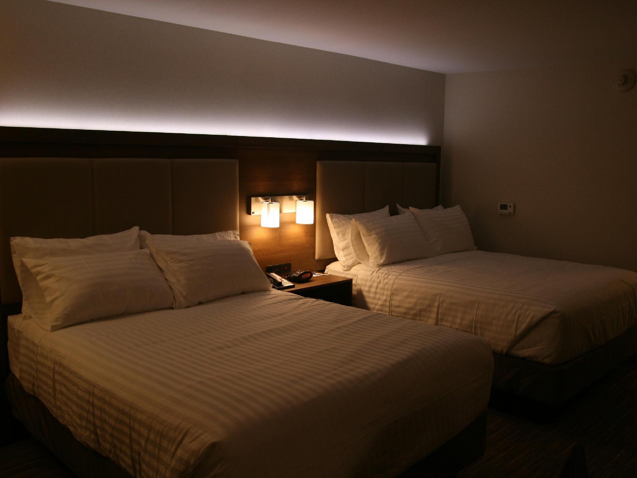 Holiday Inn Express & Suites New Castle By Ihg Eksteriør billede