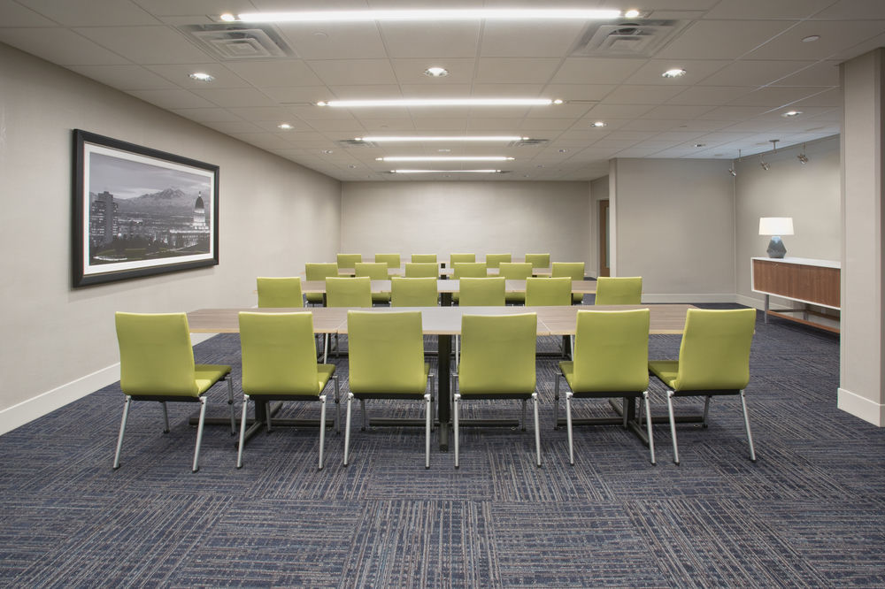 Holiday Inn Express & Suites New Castle By Ihg Eksteriør billede